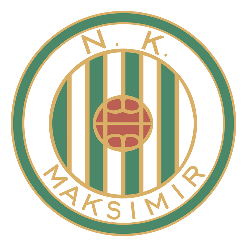 Nk Maksimir Zagreb Logo PNG Vector, Icon Transparent