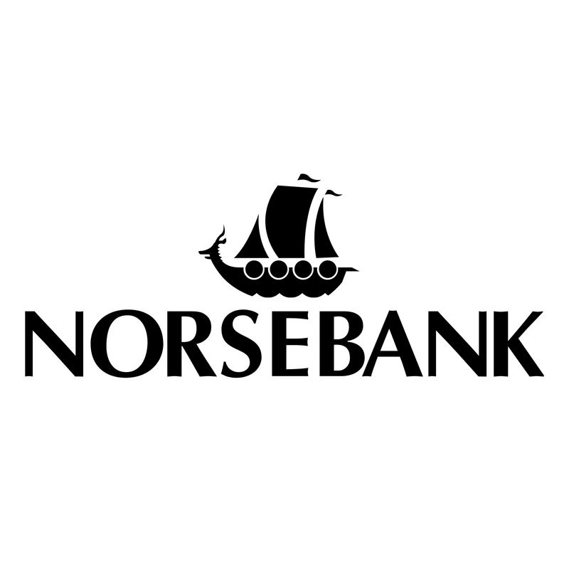Norsebank Logo PNG Vector  PNG