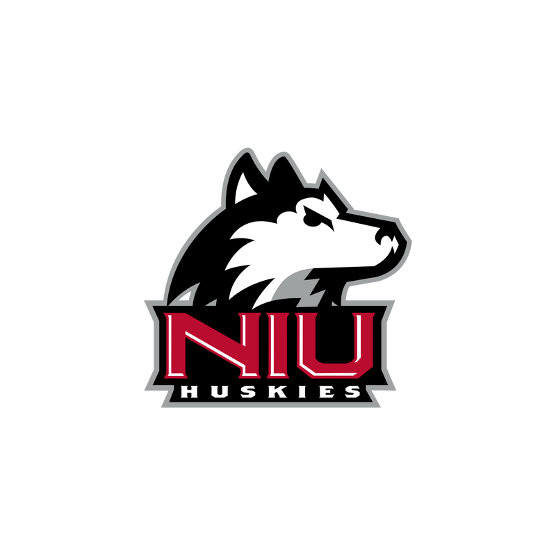 Northern Illinois Huskies Logotyp PNG Vector  PNG