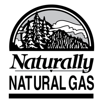 Naturally Logo PNG
