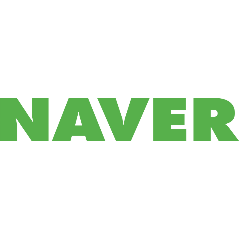 Naver Logo PNG Vector  PNG