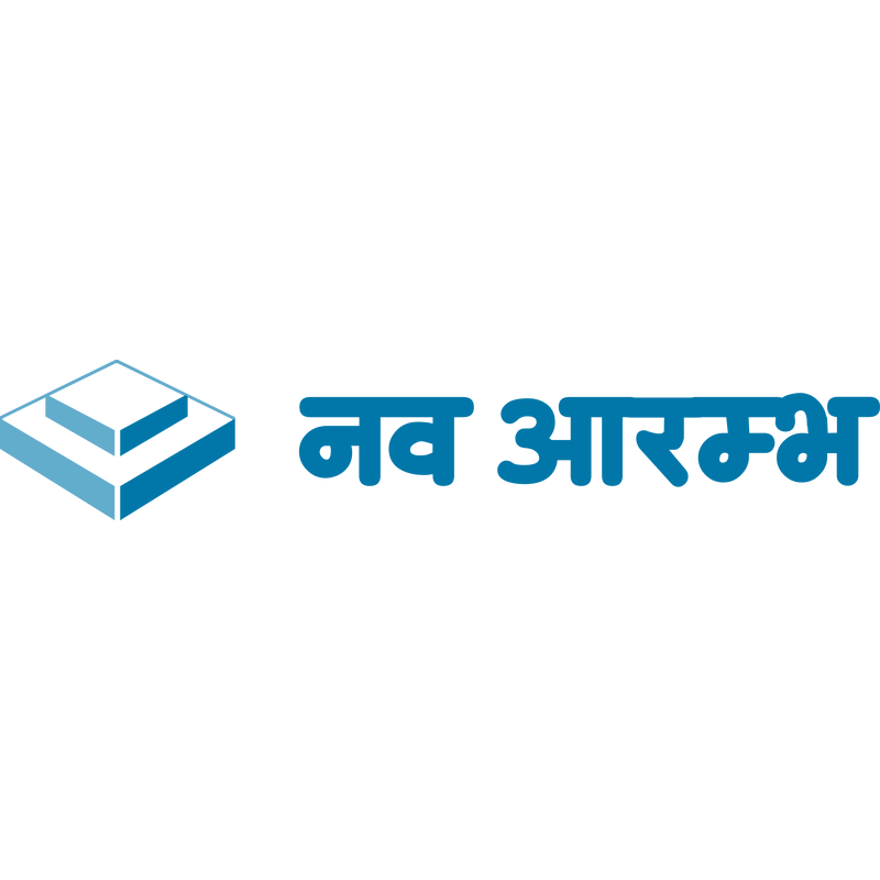 Nawa Aarambha Logo PNG Vector  PNG
