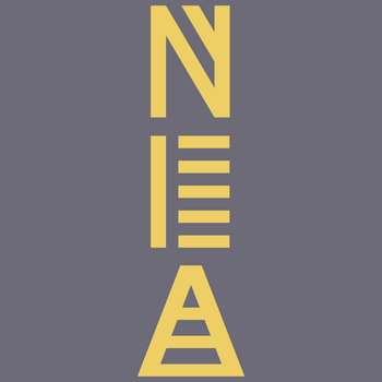 Nea Logo PNG Transparant