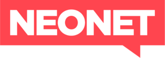 Neonet Logo PNG Vector  PDF