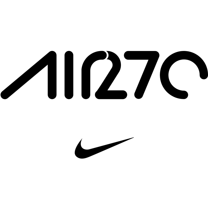 Nike 270 Logo PNG Vector  PNG