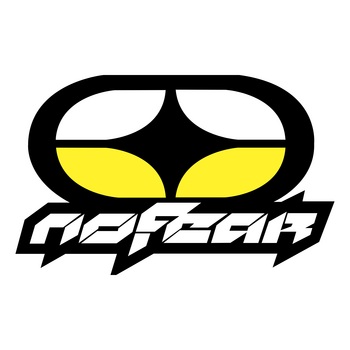 No Fear Mx Logo PNG