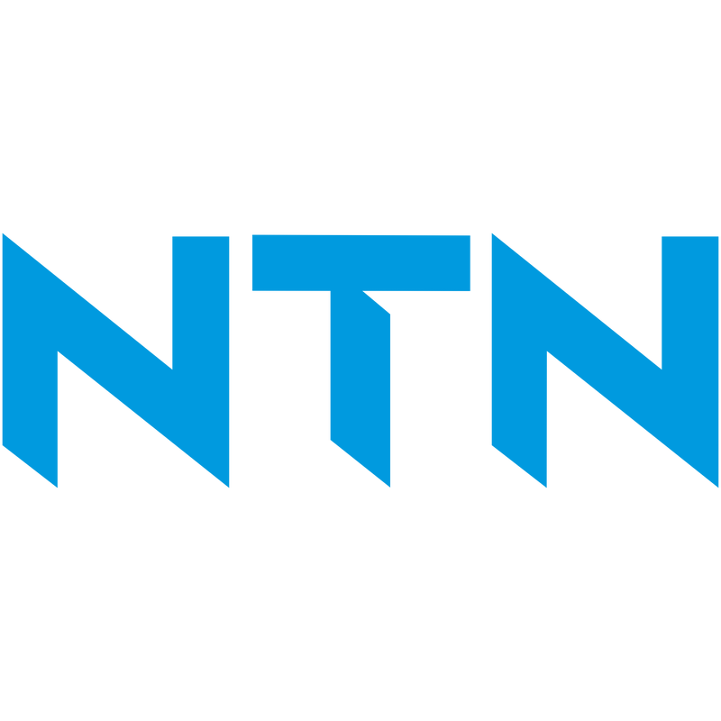 NTN SNR Logo PNG Vector, Icon Transparent