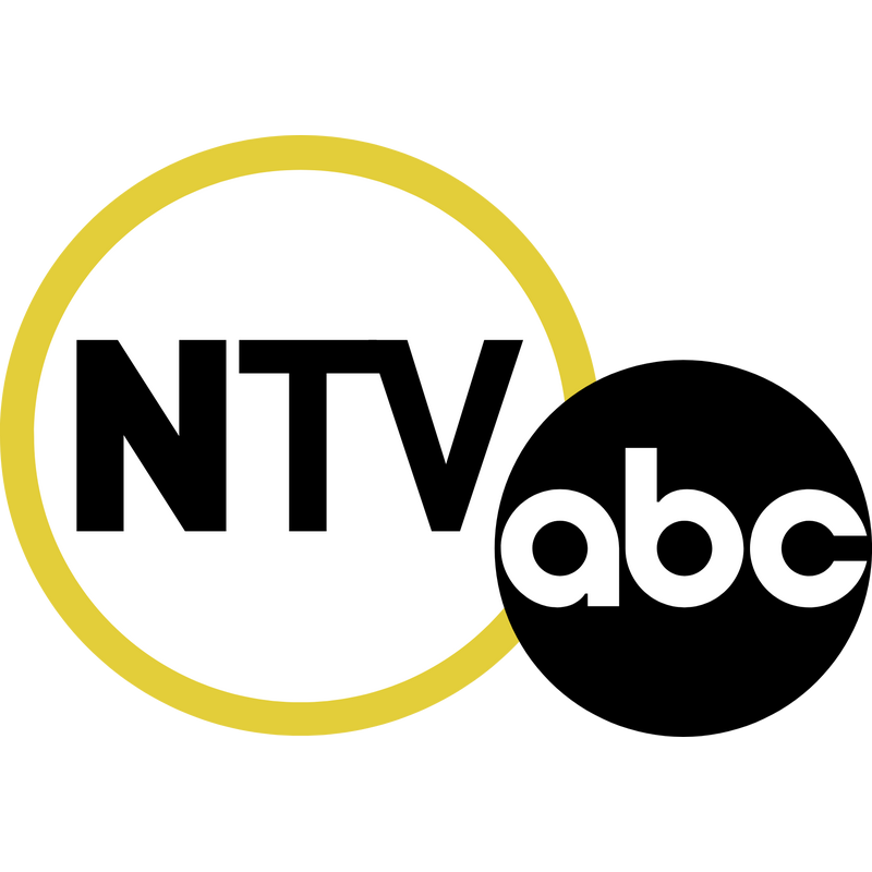 NTV ABC Logo PNG Vector, Icon