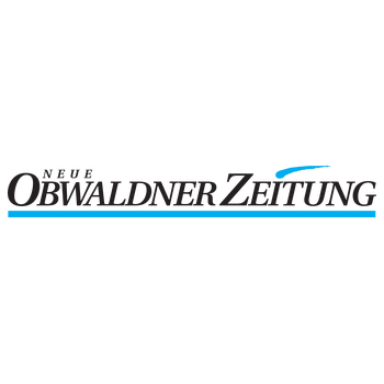 Neue Obwaldner Zeitung Logo PNG