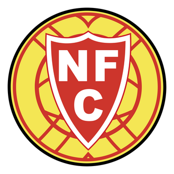 Neves Futebol Clube 로고 PNG