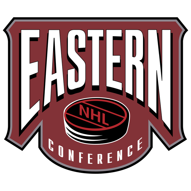 Nhl Eastern Conference Logo PNG Vector  PNG