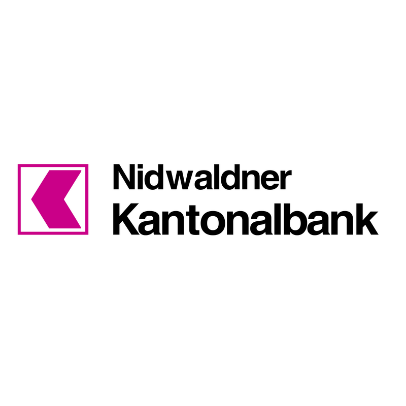 Nidwaldner Kantonalbank Logo PNG Vector  PNG
