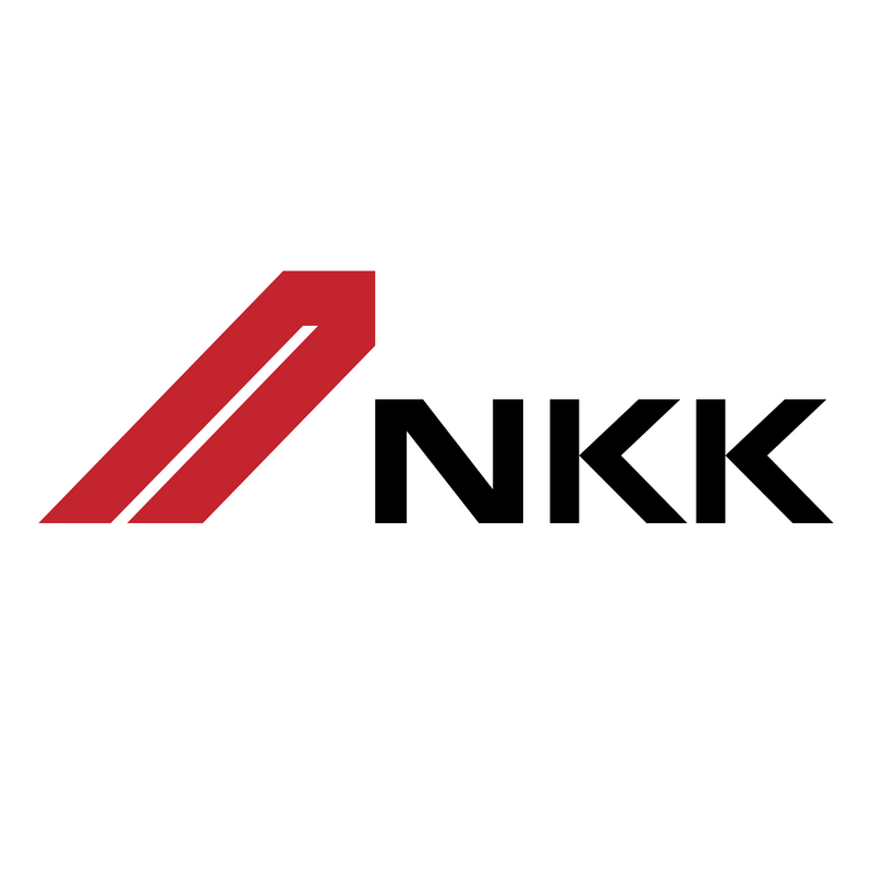 Nkk Logo PNG Vector, Icon