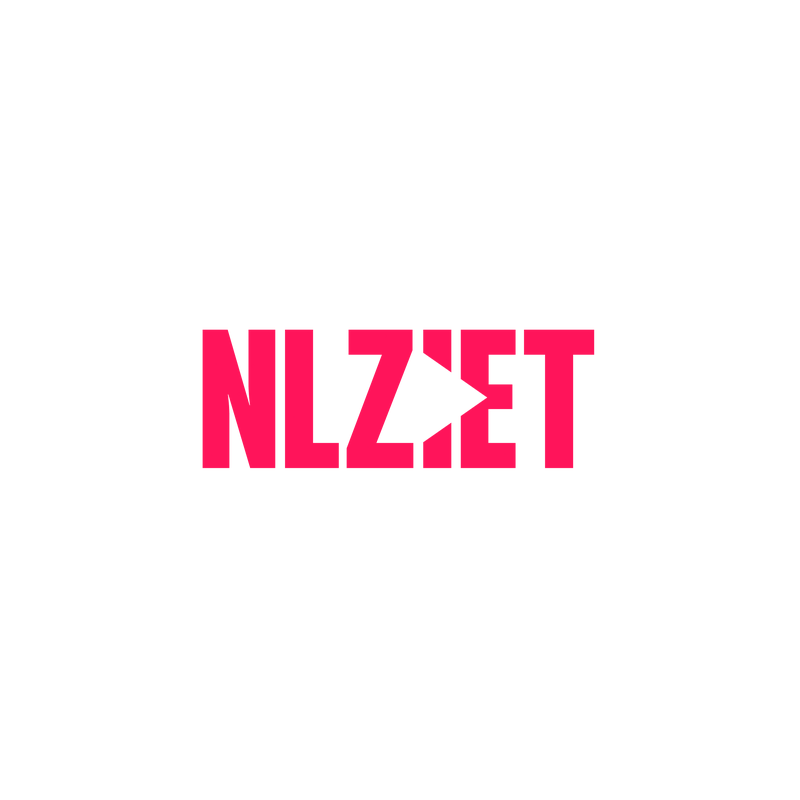 Nlziet Logo PNG Vector, Icon Transparent