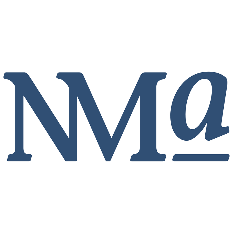 Nma Logo PNG Vector, Icon Transparent