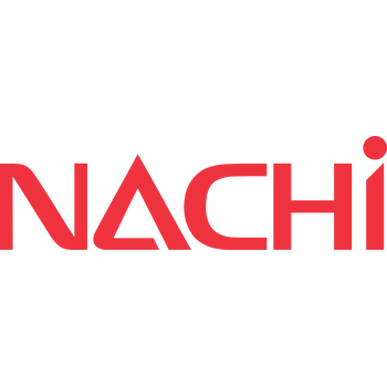 Nachi Fujikoshi Corp Лого PNG Прозрачно