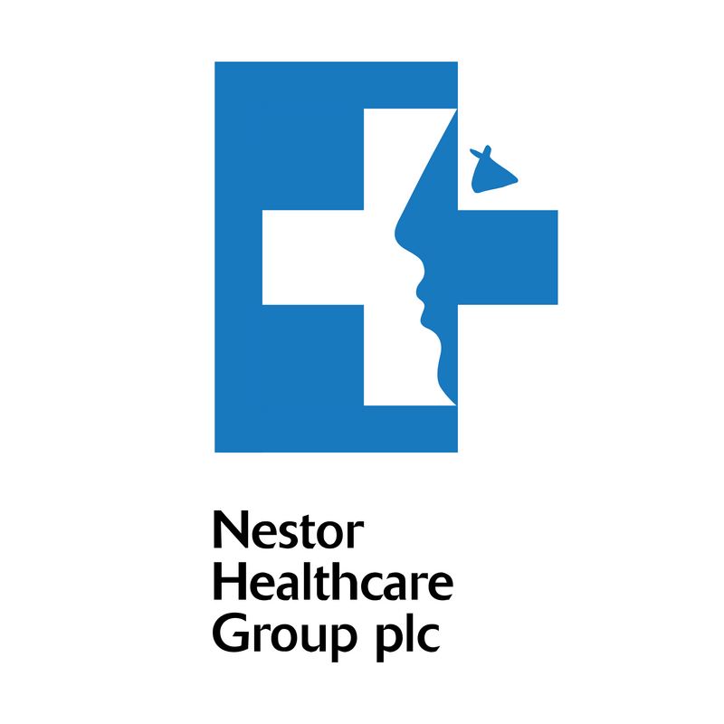 Nestor Healthcare Group Logo PNG Vector  PNG