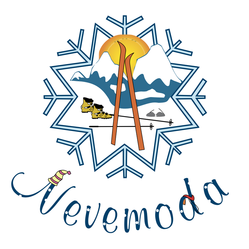 Nevemoda Logo PNG Vector  PNG