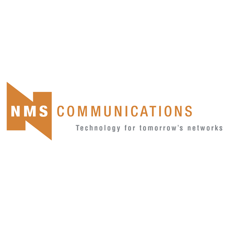 Nms Communications Logo PNG Vector  PNG