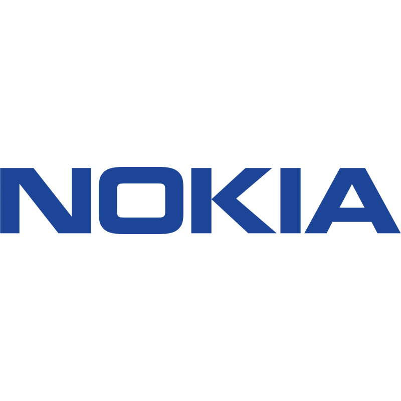 Nokia Logo PNG Vector  PNG