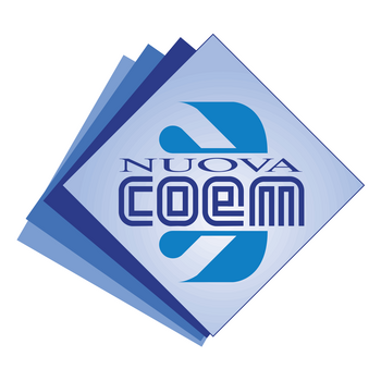 Nuova Coem 标志 PNG