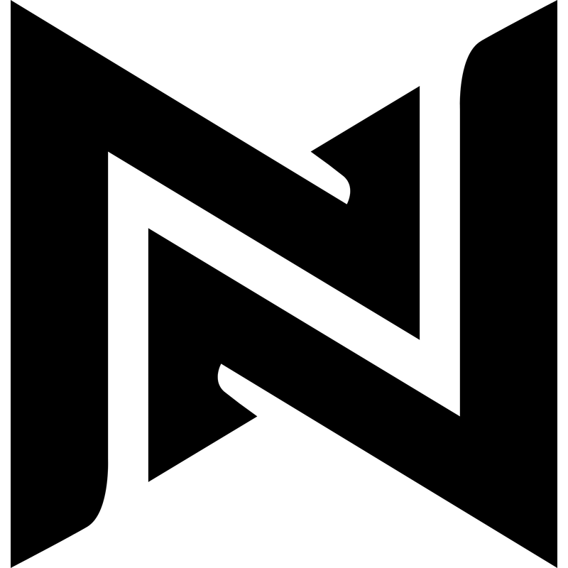 N-blem Logo PNG Vector  PNG