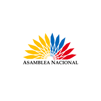 National Assembly of Ecuador Logo PNG