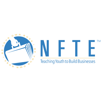 Nfte Logo PNG