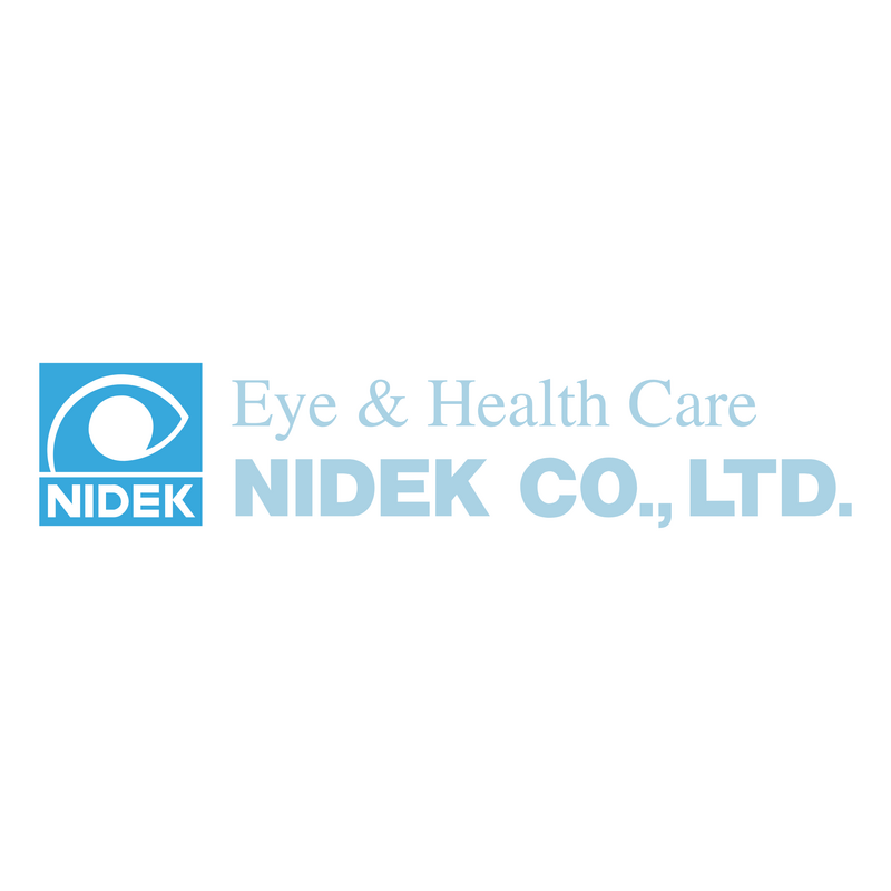 Nidek Logo PNG Vector, Icon Transparent