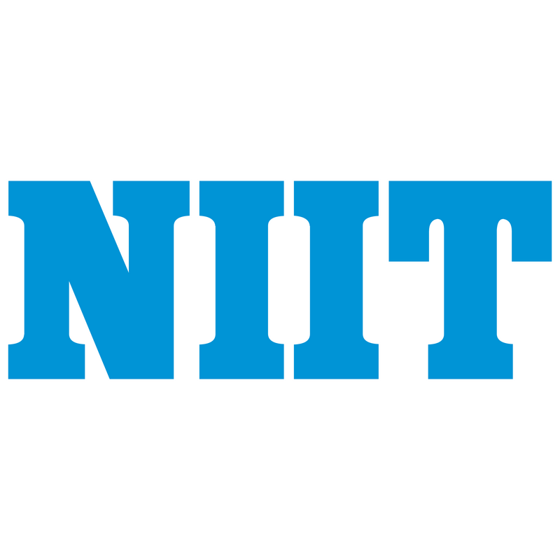 Niit Ltd Logo PNG Vector, Icon Transparent