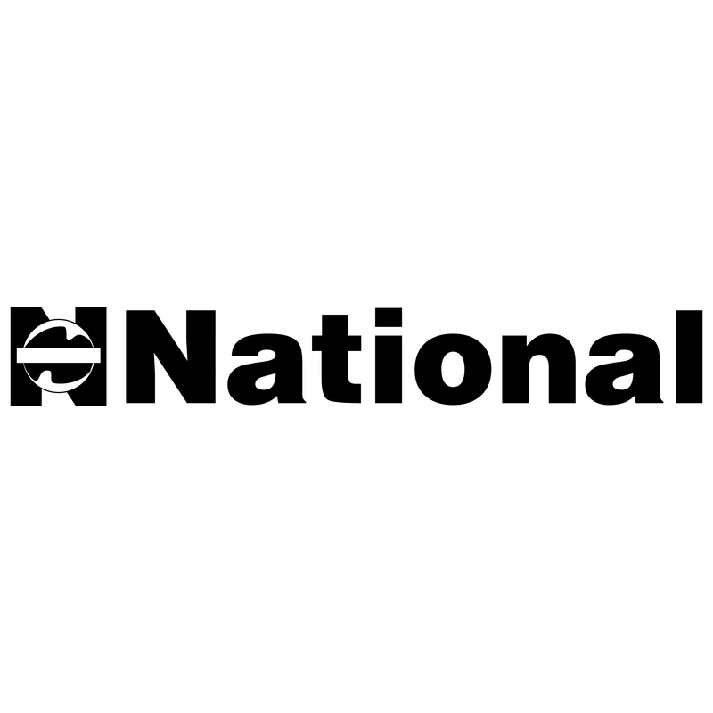 National Logo PNG Vector  PNG