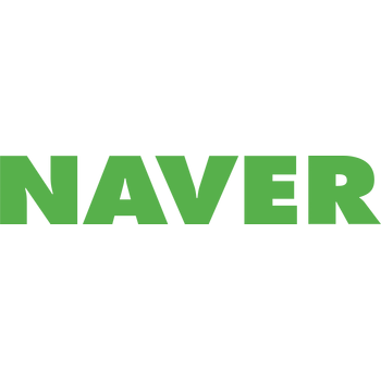 Naver ロゴ PNG