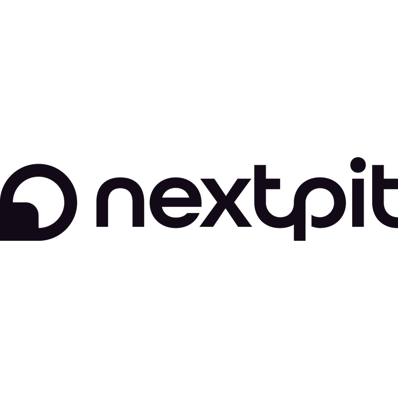 Nextpit 标志 PNG Vector  PNG