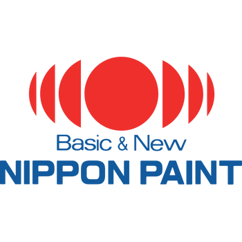 Nippon Paint Company Logo PNG