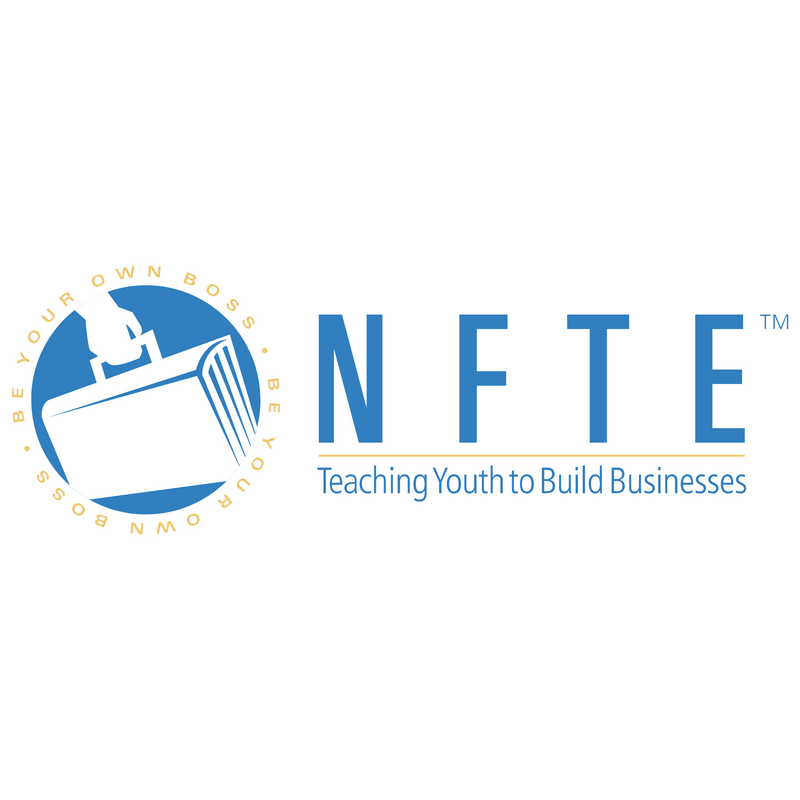 Nfte Logo PNG Vector  PNG