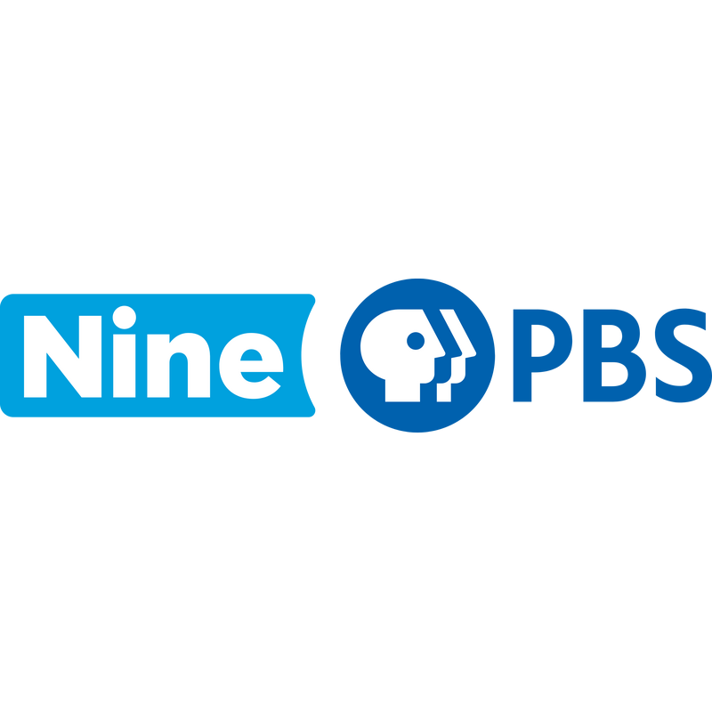 Nine PBS Logo PNG Vector  PNG