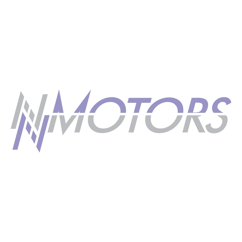 Nnmotors Logo PNG Vector  PNG