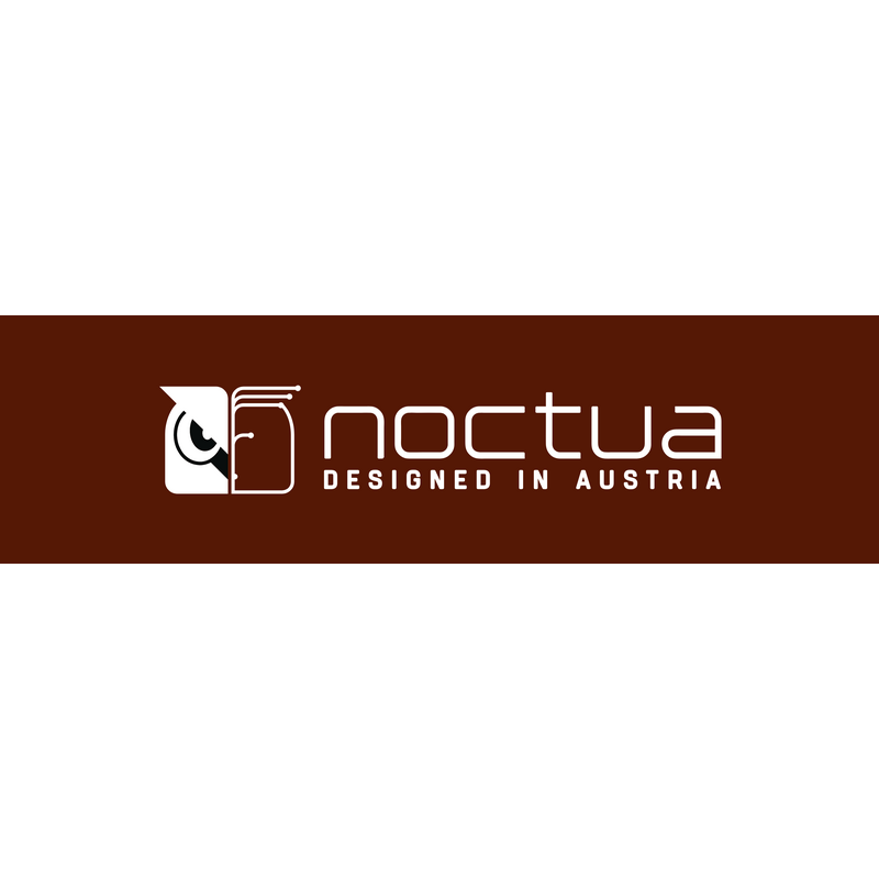 Noctua Logo PNG Vector  PNG