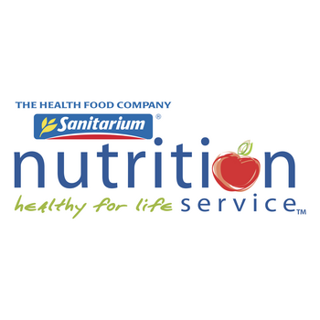 Nutrition Service Logo PNG