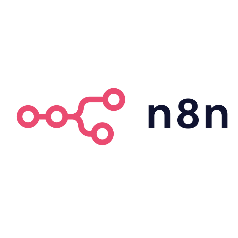 n8n Logo PNG Vector  PNG