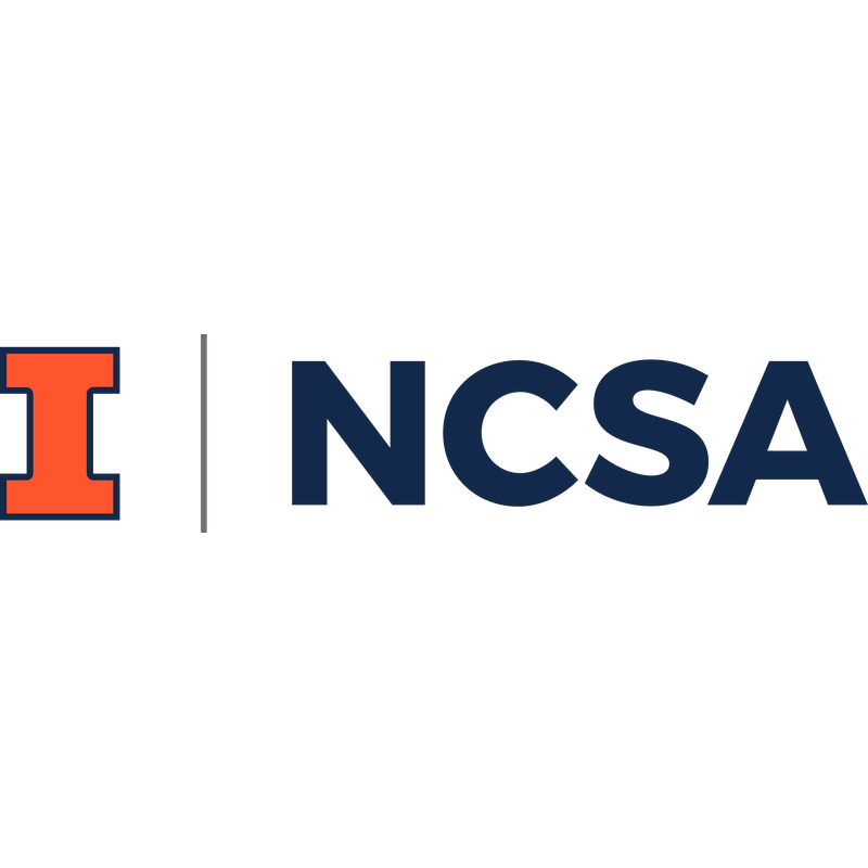 National Center for Supercomputing Applications (NCSA) Logo PNG Vector  PNG