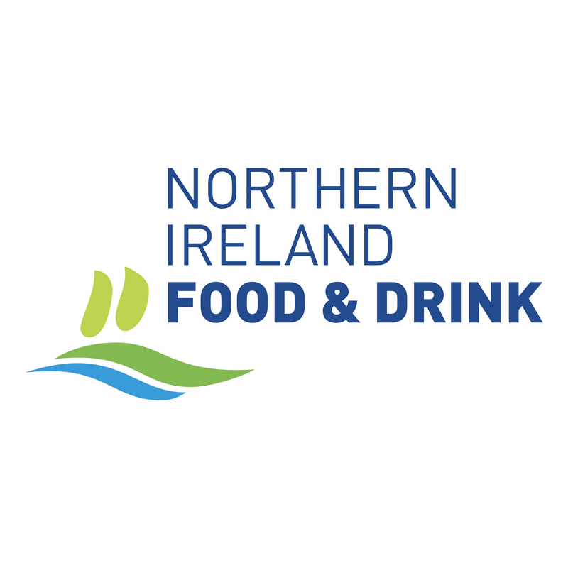 Northern Ireland Food & Drink Logo PNG Vector  PNG