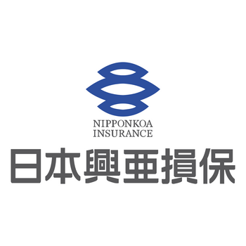 Nipponkoa Insurance Logo PNG
