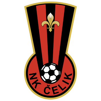 NK Čelik Zenica Logo PNG