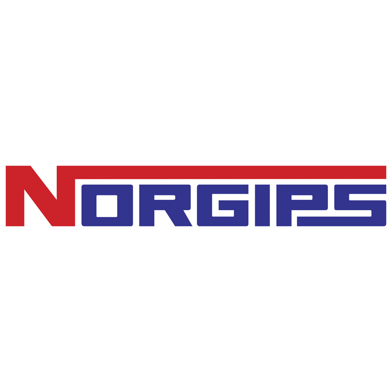 Norgips Logo PNG Vector, Icon Transparent
