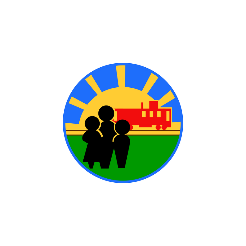 North Vernon, Indiana 标志 PNG Vector  PNG