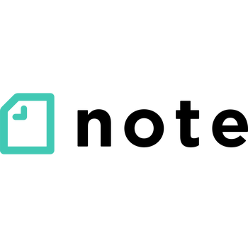 Note Logo PNG