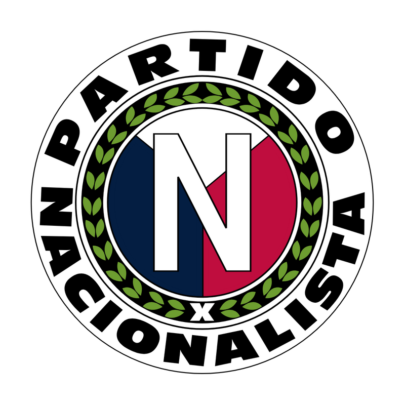 Nacionalista Party Logo PNG Vector  PNG