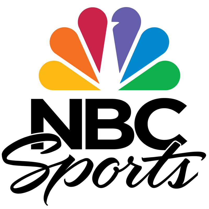 NBC Sports Logo PNG Vector, Icon Transparent
