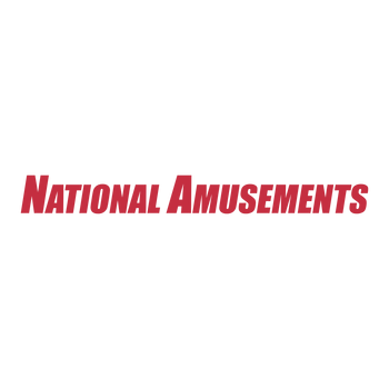 National Amusements 로고 PNG